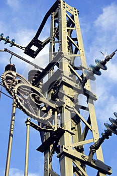 Electrical Engineering V