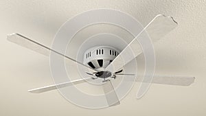 Electrical Fan