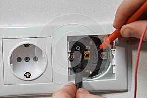 Electrical installation
