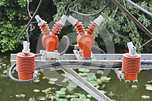 Electrical insulator