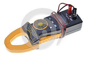 Electrical measurements