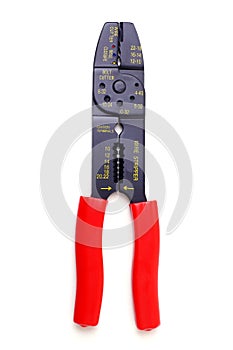 Electrical Multi Tool - Wire Cutter and Stripper