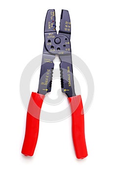 Electrical Multi Tool - Wire Cutter and Stripper