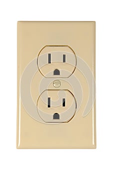 Electrical Outlet