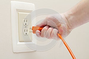 Electrical outlet