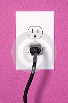 Electrical outlet