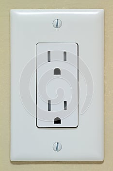 Electrical Outlet