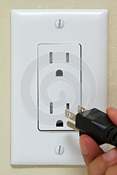 Electrical Outlet