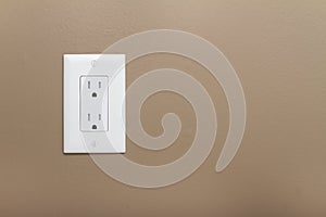 Electrical Outlet photo