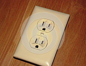 Electrical outlet