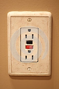 Electrical outlet