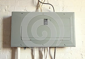 Electrical Panel