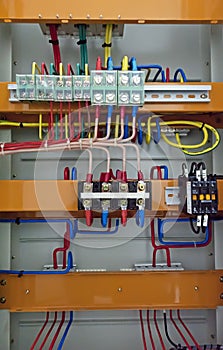 Electrical patch cables and socket