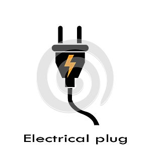 electrical plug
