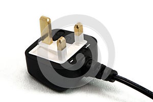 Electrical plug