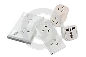 Electrical Plugs