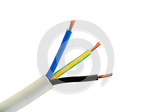 Electrical Power Cable Wires