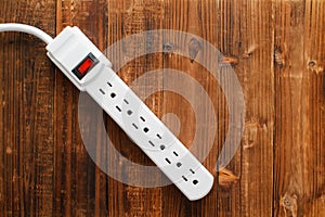 Power Strip