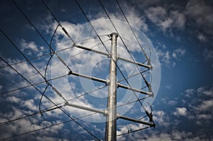 Electrical Powerline