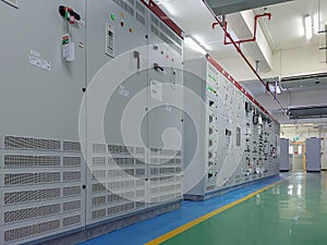 Electrical Room