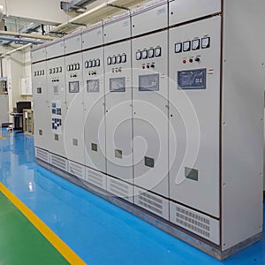 Electrical Room