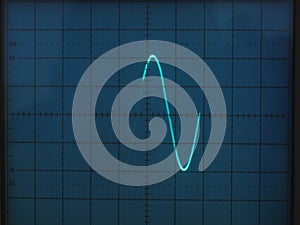 Electrical signals photo