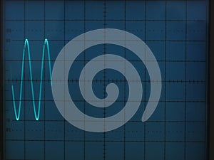 Electrical signals photo