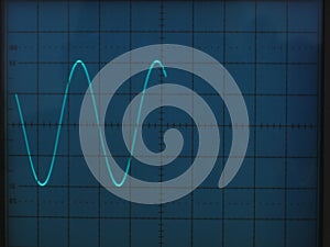 Electrical signals photo