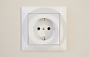 Electrical socket