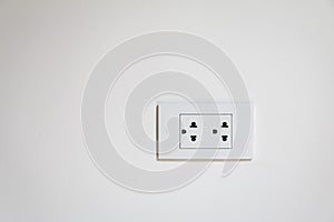 Electrical socket plug