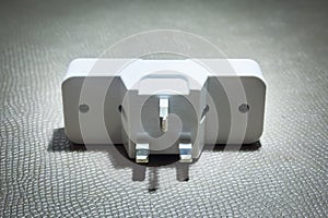 Electrical socket plug adapter