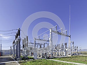 Electrical station
