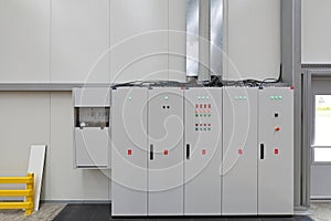 Electrical Switchboard