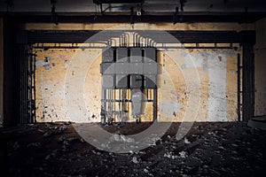 Electrical switchboards