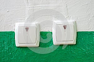 Electrical switches