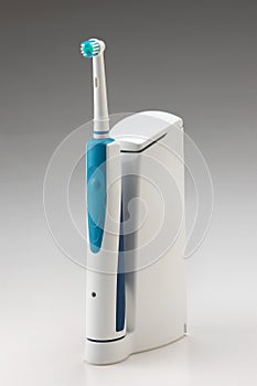 Electrical toothbrush
