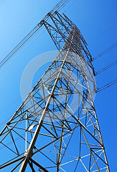 Electrical Tower