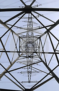 Electrical tower