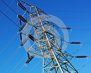 Electrical Tower