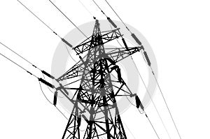 Electrical tower