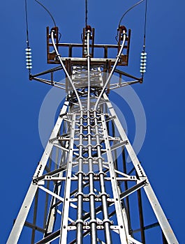 Electrical Tower