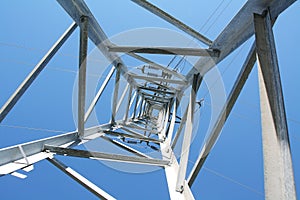 Electrical tower