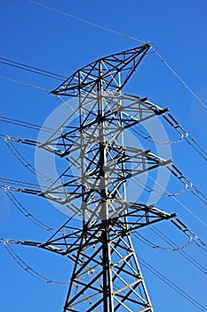 Electrical Tower