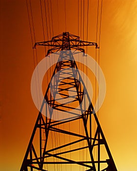 Electrical tower