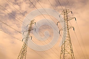 Electrical Towers