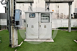 electrical transformer is a vital component in electrical