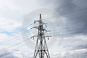 Electrical Transmission Line