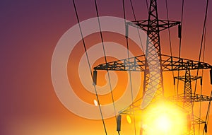 Electrical Transmission Line