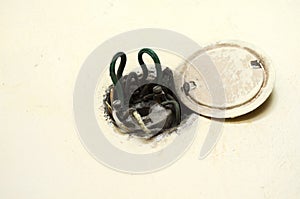 Electrical Wall Sockets