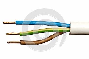 electrical wire